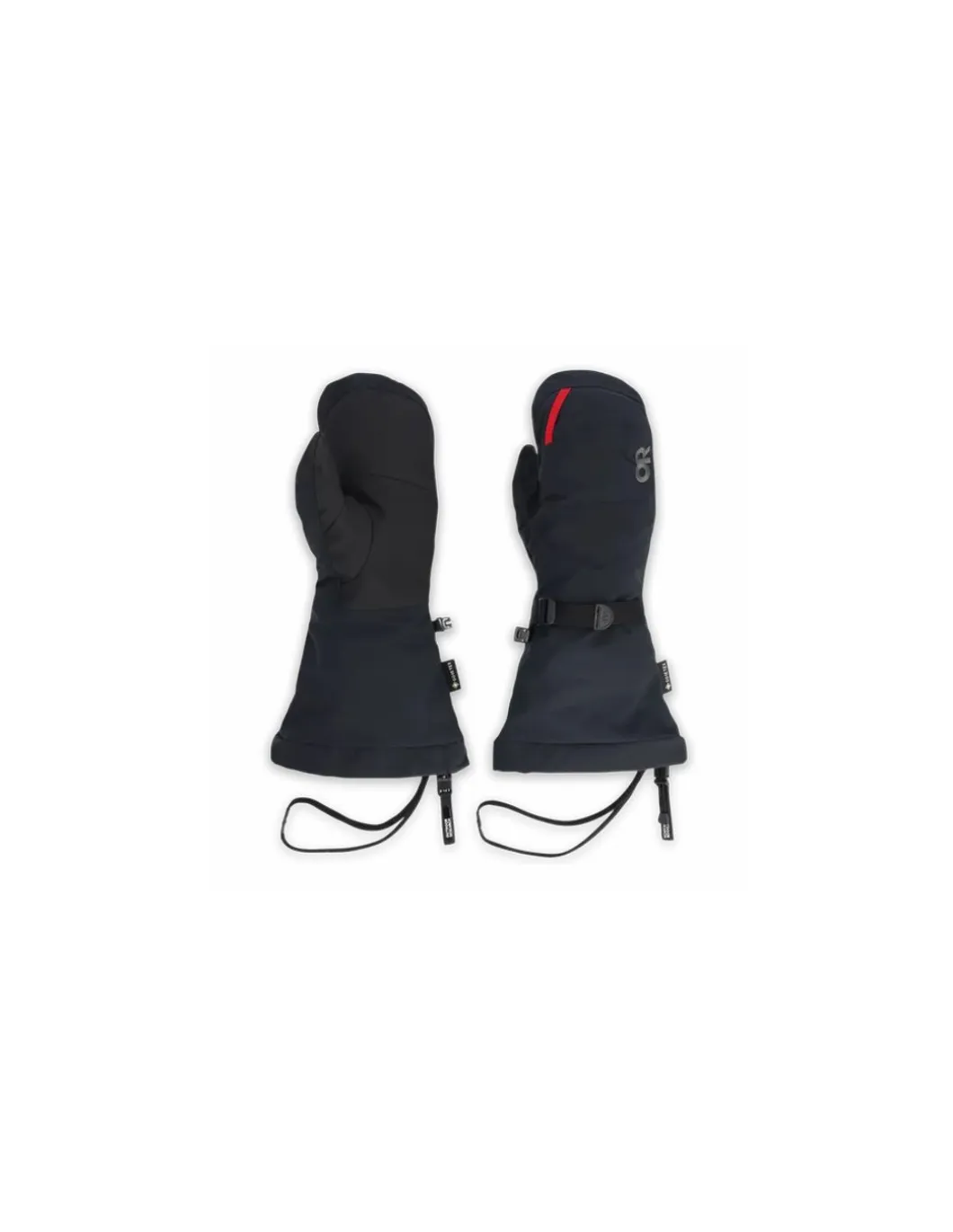 Moufles GORE-TEX 2 En 1 Outdoor Research