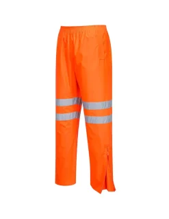 Pantalon De Pluie EN20471 Classe 2 EN343 Classe 3 RT31 Portwest