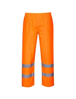Pantalon De Pluie En20471 EN343 H441 Portwest
