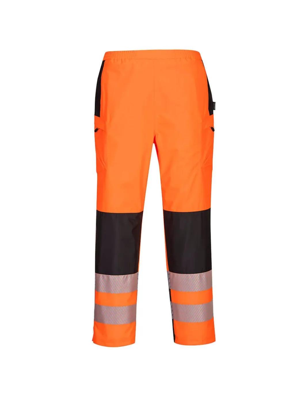 Pantalon De Pluie Femme HV EN343 Class 3 PW386 Portwest