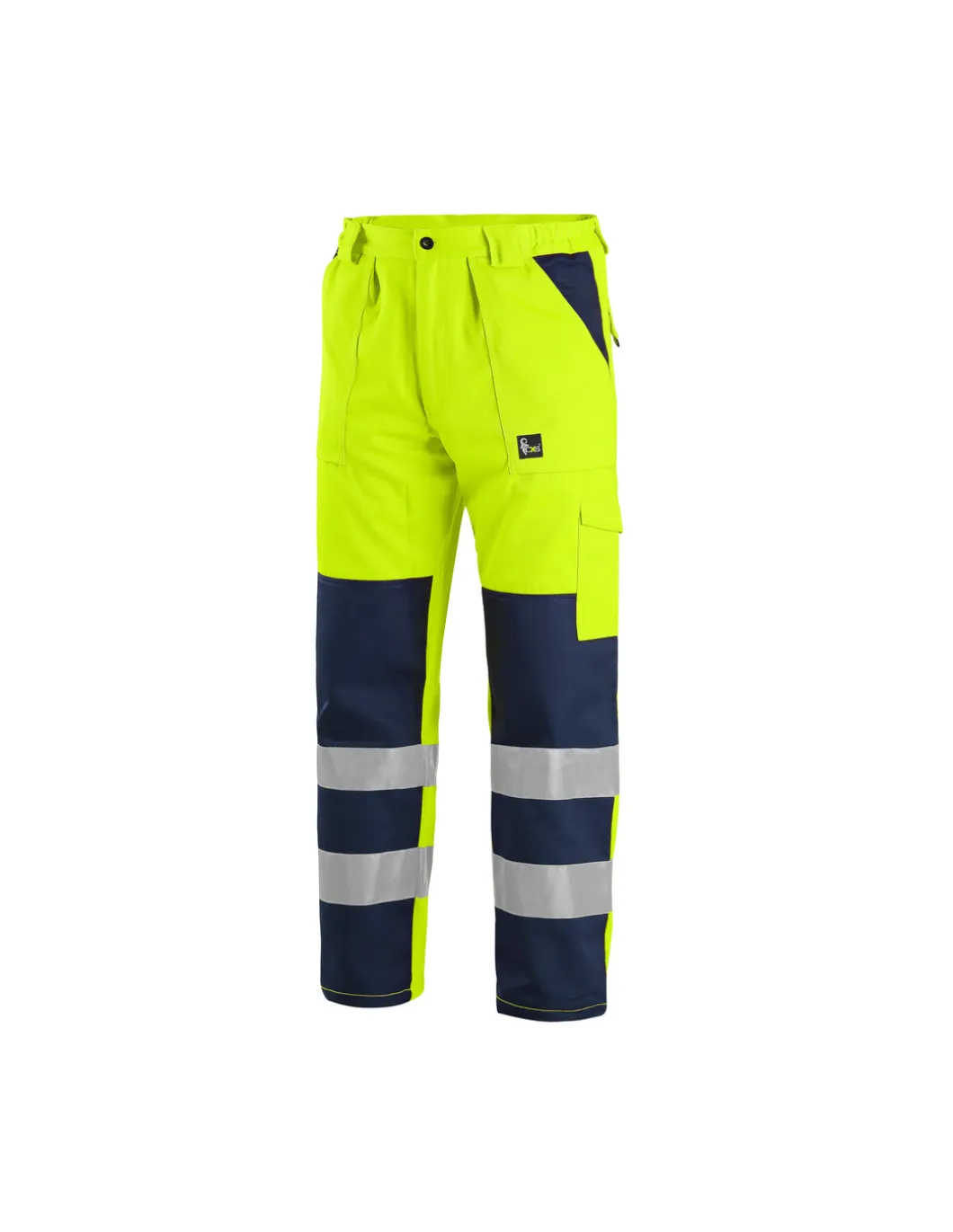 Pantalon De Travail Haute Visibilité Norwich CXS