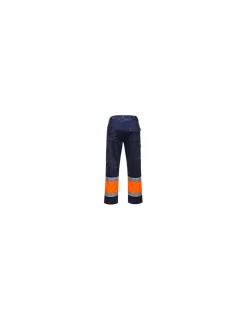 Pantalon De Travail Haute Visibilité L049 Portwest
