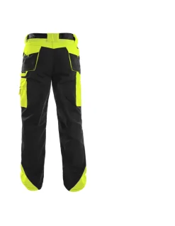 Pantalon De Travail Hiver Doublé Sirius CXS