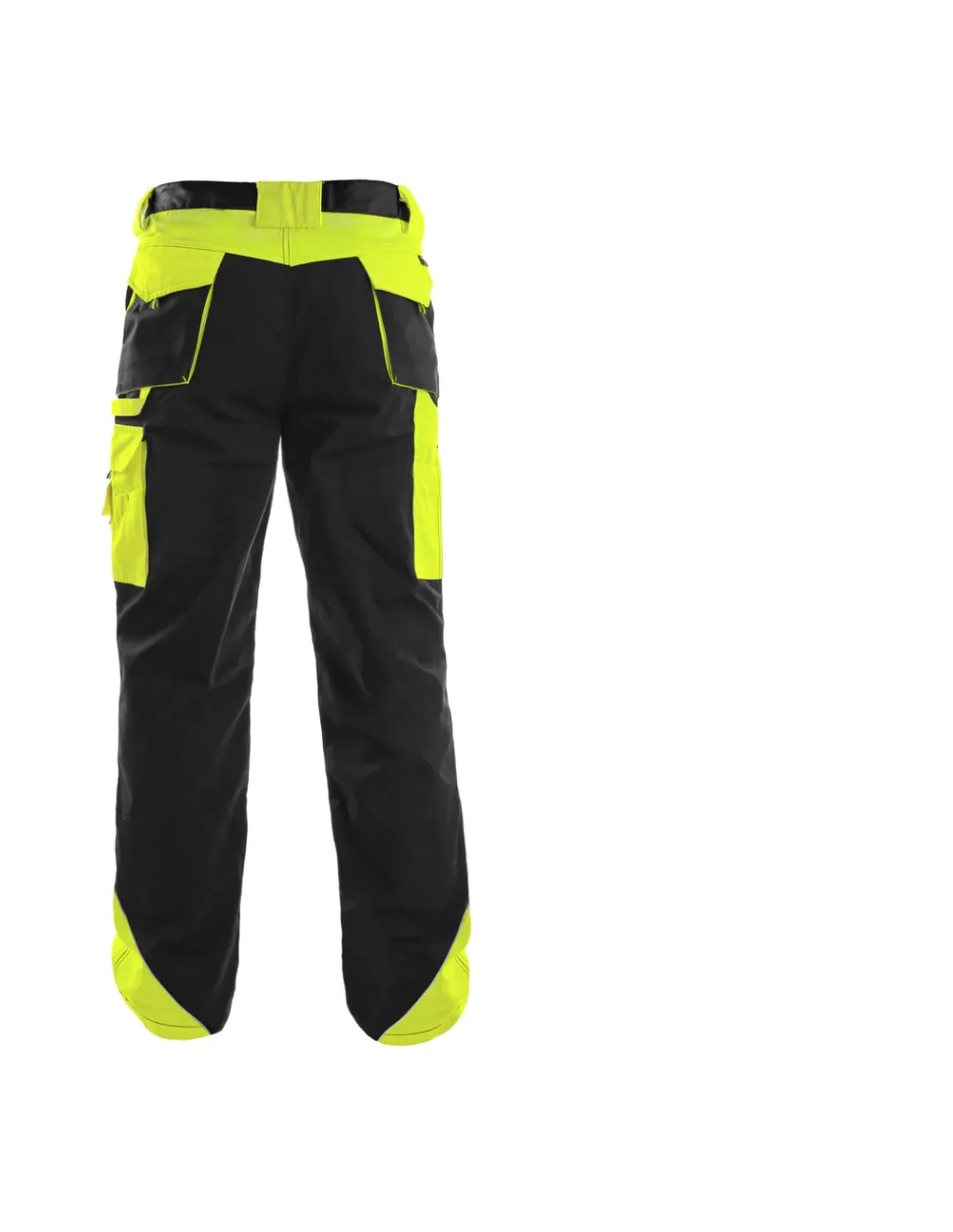 Pantalon De Travail Hiver Doublé Sirius CXS