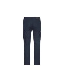 Pantalon De Travail Unisexe Multi Poches James & Nicholson