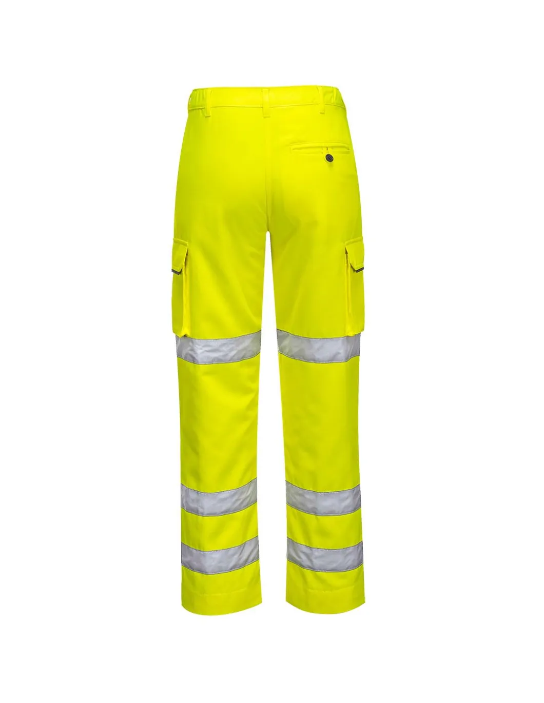 Pantalon Femme Haute Visibilité Anti Tache LW71 Portwest