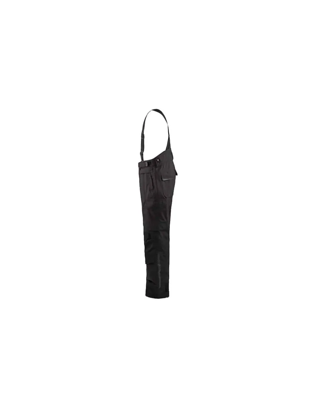 Pantalon Hiver Hardshell D'imperméabilité Homme 1809 Blaklader