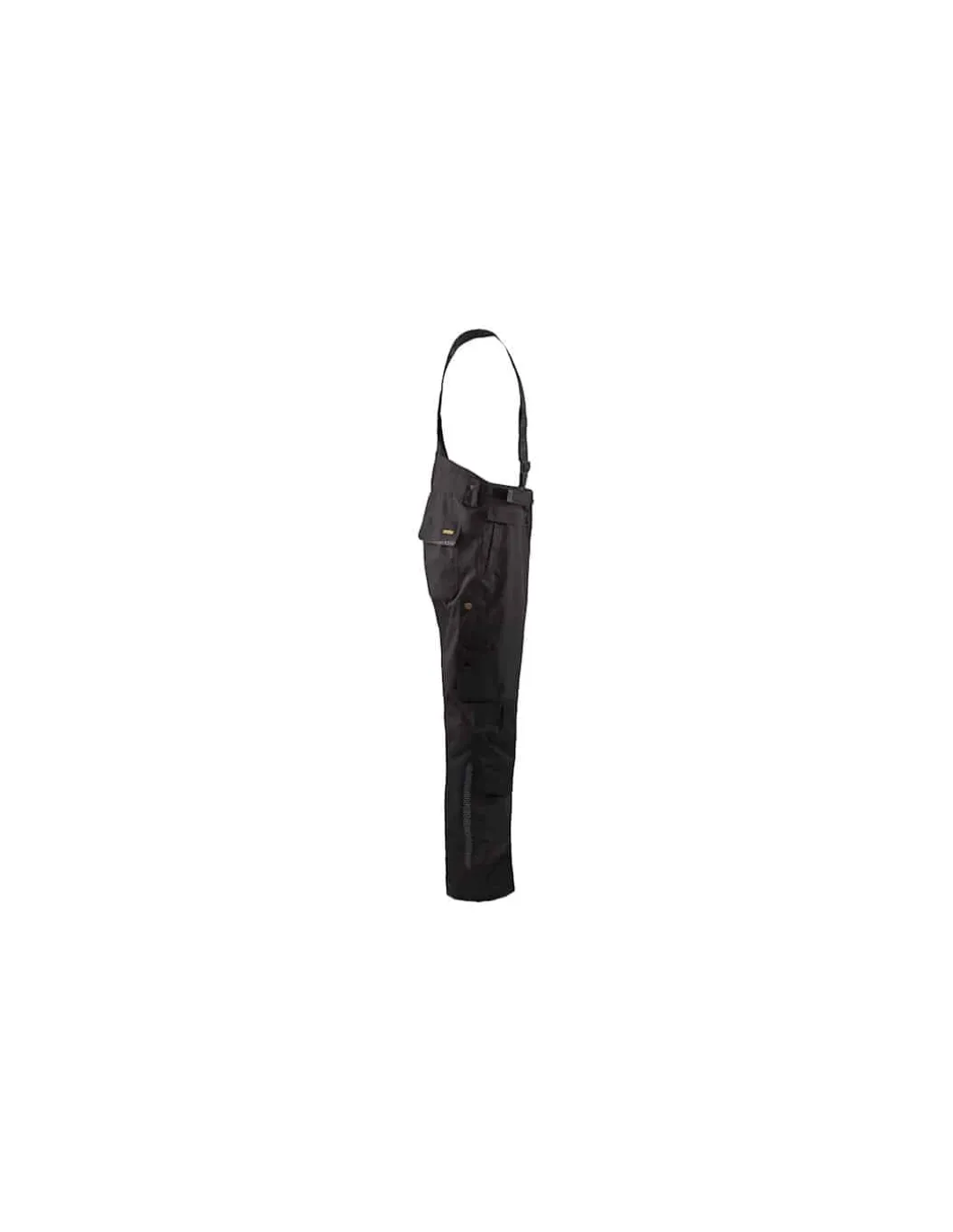 Pantalon Hiver Hardshell D'imperméabilité Homme 1809 Blaklader
