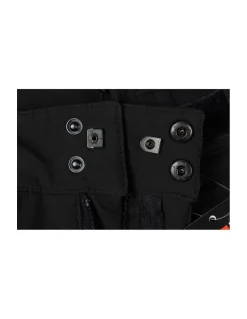 Pantalon Softshell Pesso Nordic Barnabi Homme