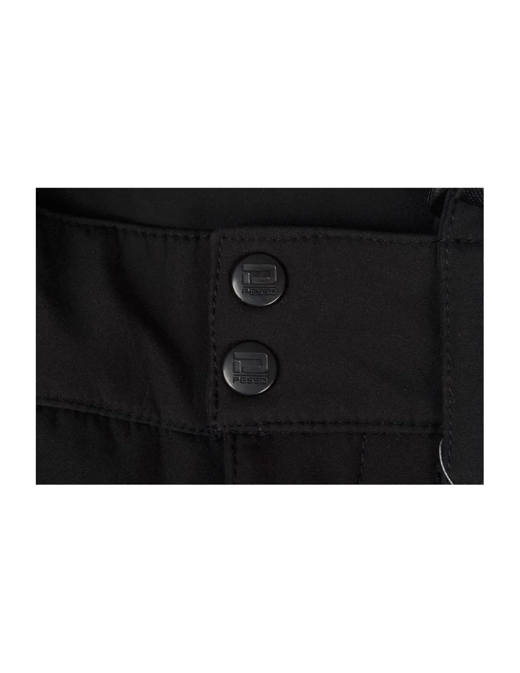 Pantalon Softshell Pesso Nordic Barnabi Homme