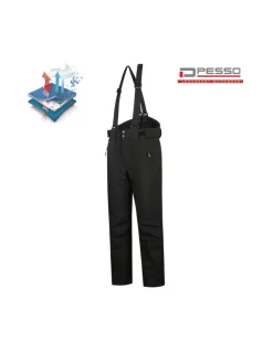Pantalon Softshell Pesso Nordic Barnabi Homme