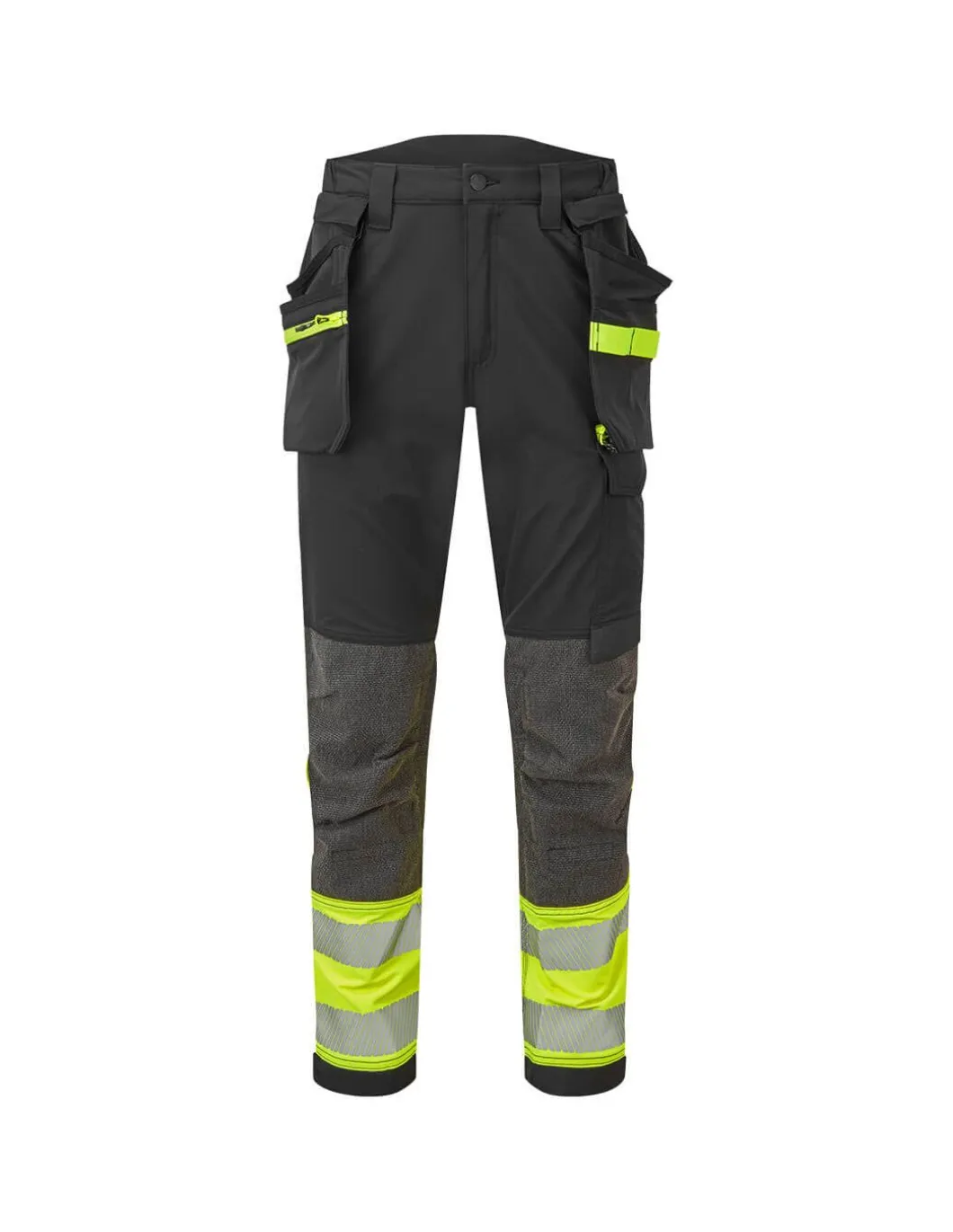 Pantalon Strech Haute Visibilité EN20471 EV442 Portwest