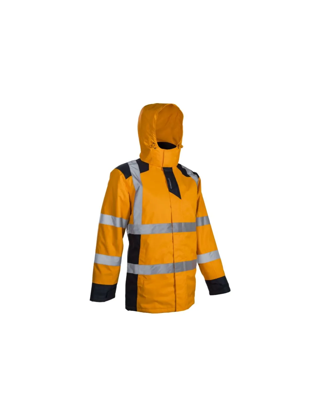 Parka De Travail Haute Visibilité Sorona