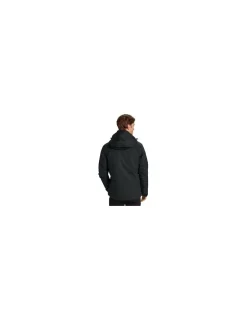 Parka 3 En 1 Danoise Grand Froid Pour Homme