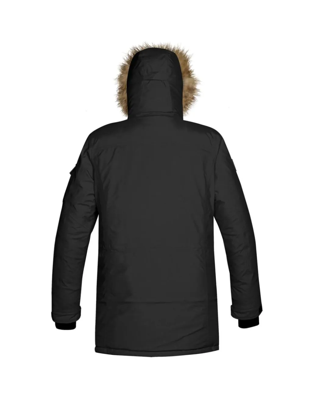 Parka Expedition Froid Extrême Homme Stormtech