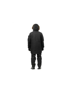 Parka Froid Extrême -40° C Pour Homme ALASKA-2  Technoavia