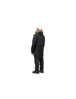 Parka Froid Extrême -40° C Pour Homme ALASKA-2 Technoavia