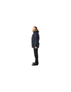 Parka Froid Extrême Homme Technoavia