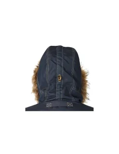 Parka Froid Extrême Homme Technoavia