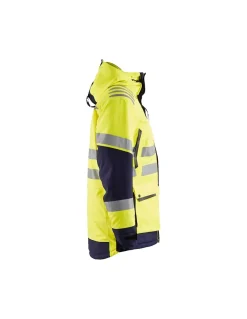 Parka Hiver Blaklader 4469 Haute Visibilité Haute Imperméabilité 20.000 Mm