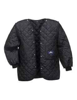 Parka Hiver De Signalisation Homologuée Classe 3 R460 Portwest