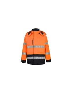 Parka HV Montreal Pesso