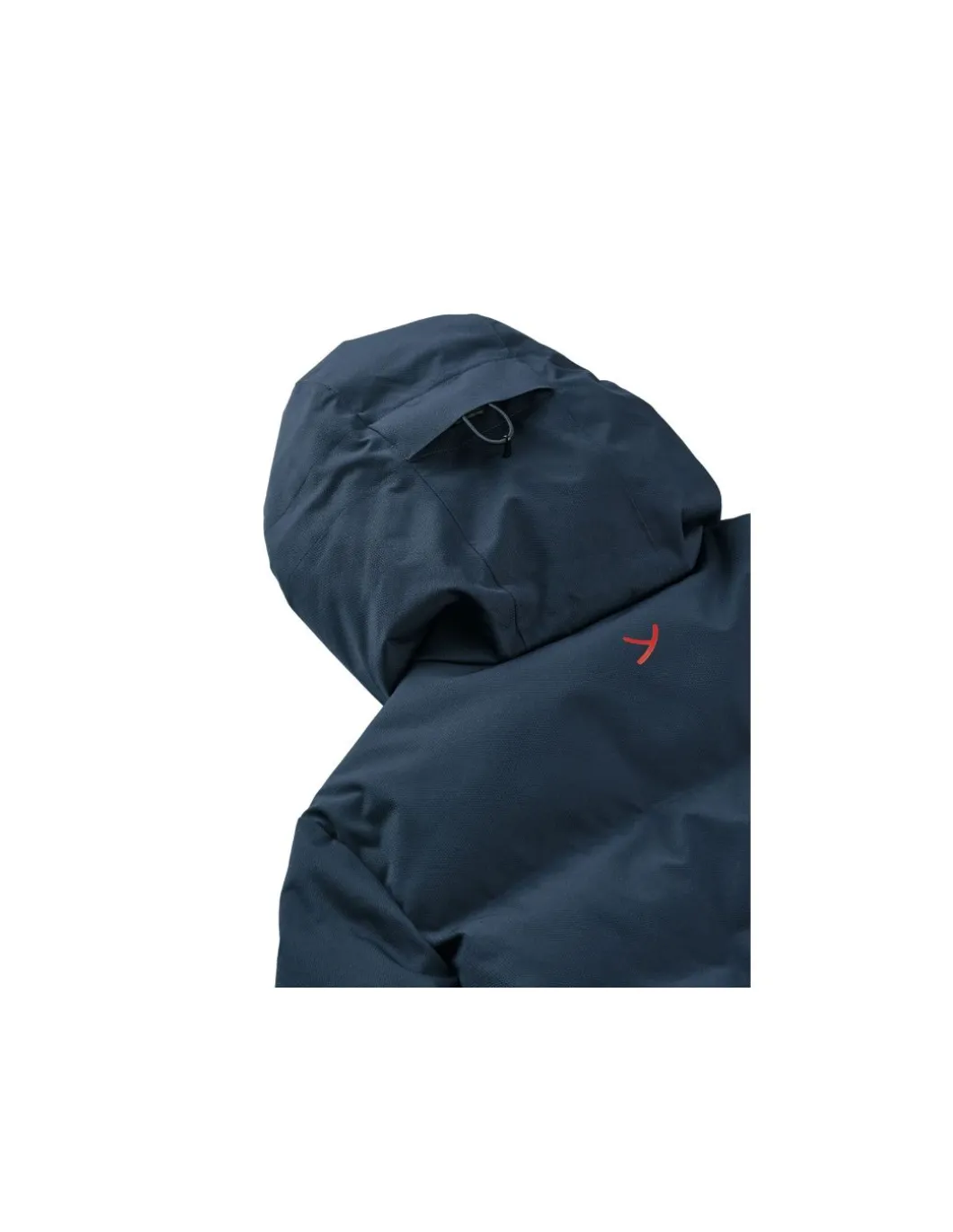 Parka Longue Danoise Pour Femme Moana