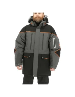 Parka PolarForce Froid Extrême 8340 Homme Refrigiwear