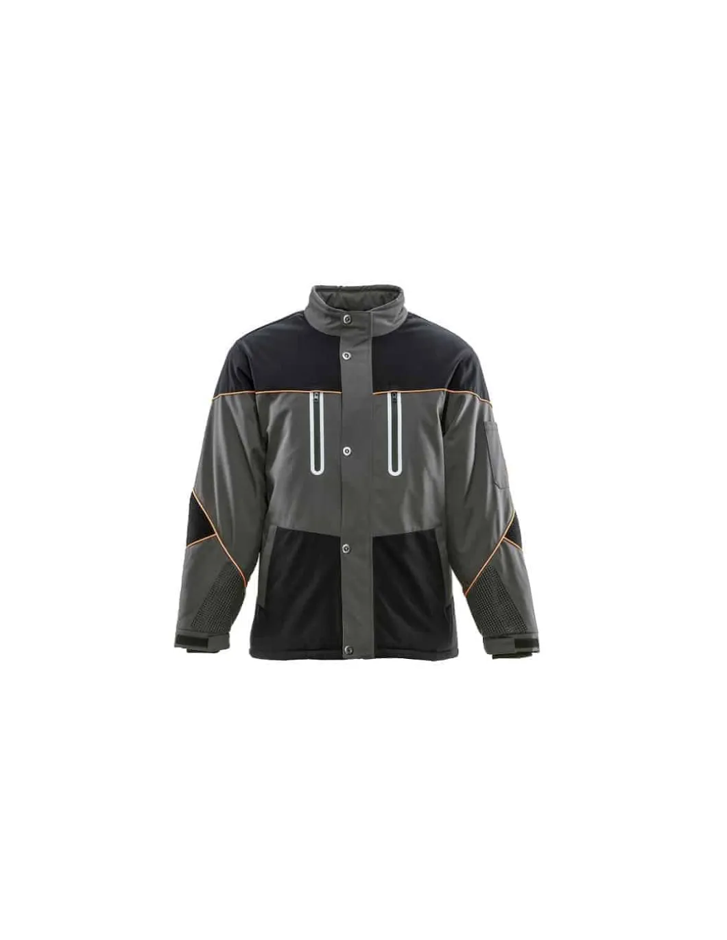 Parka Polarforce Froid Extrême Homme 8140 Refrigiwear