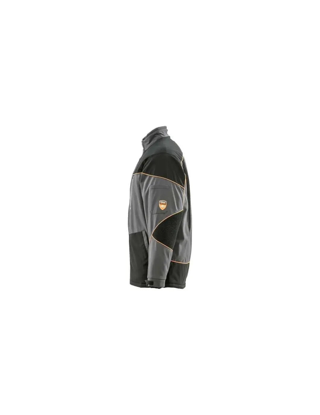 Parka Polarforce Froid Extrême Homme 8140 Refrigiwear