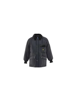 Parka Siberian Homme Iron Tuff RefrigiWear