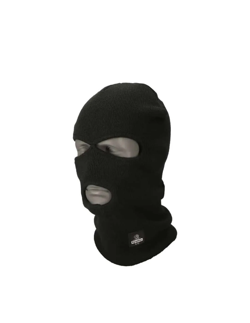 Passe-montagne Homme 3 Ouvertures Refrigiwear