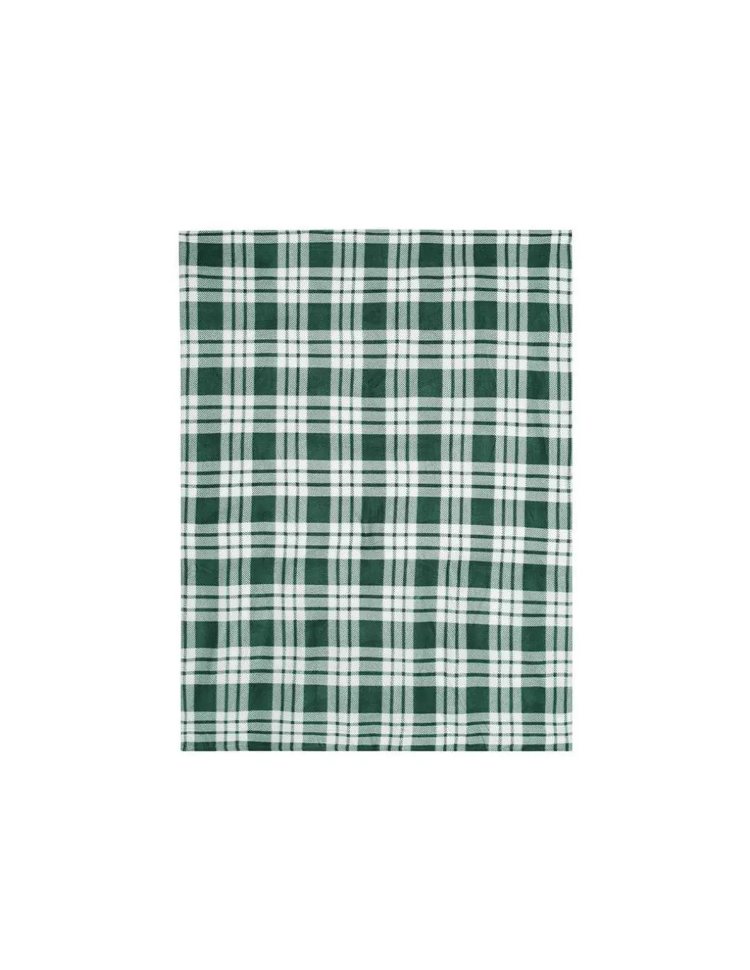 Plaid Polaire Chaud James & Nicholson