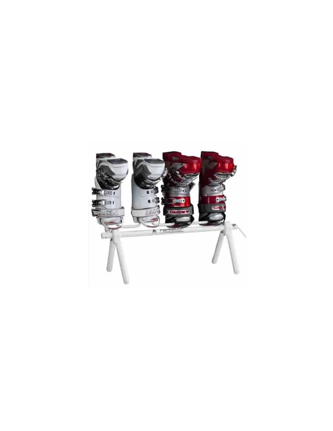 Radiateur Chauffe Chaussures 4 Emplacements Alpenheat