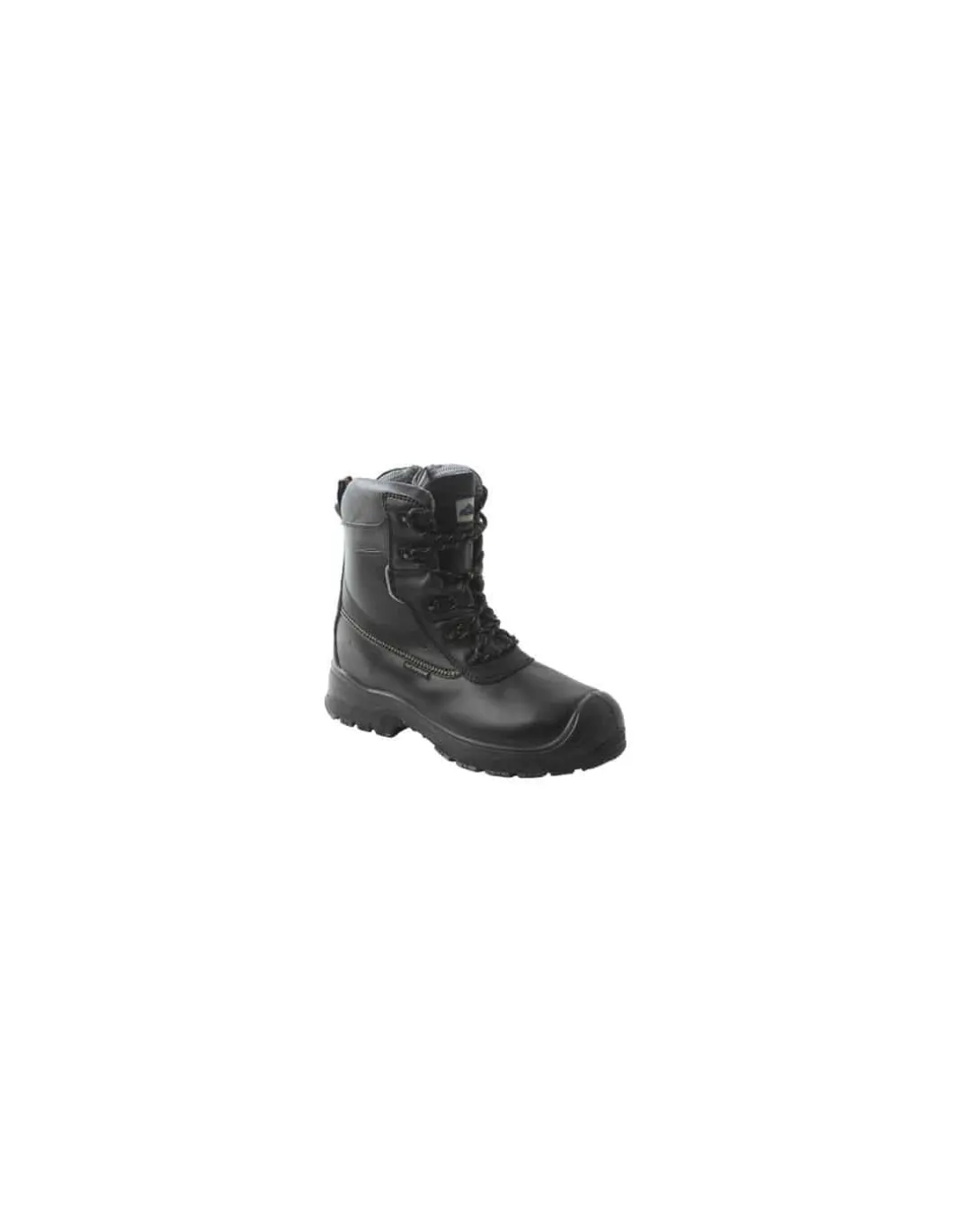 Rangers Traction CompositeLite S3 HRO CI Non Métallique 18 Cm