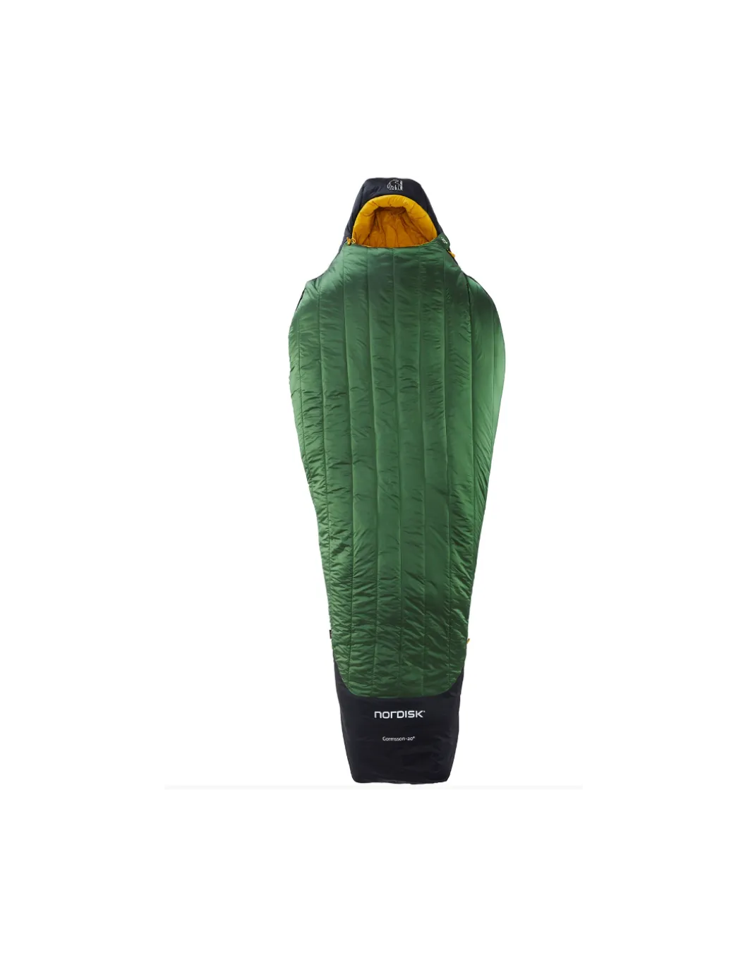 Sac De Couchage Grand Froid Nordisk Jusqu'à -40°C