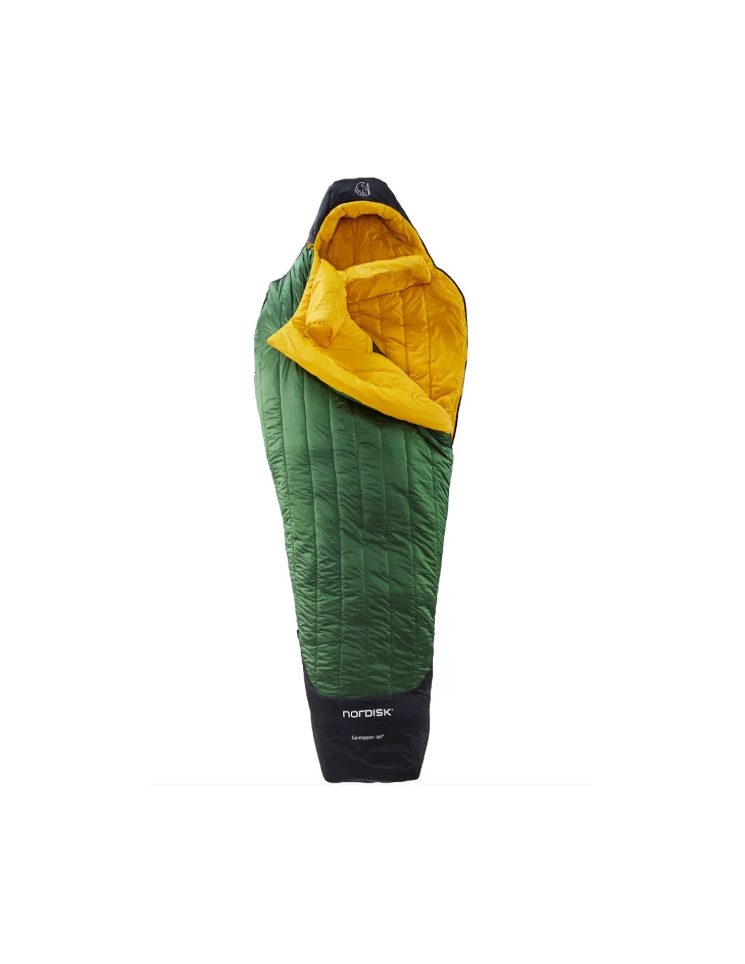 Sac De Couchage Grand Froid Nordisk Jusqu'à -40°C