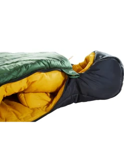 Sac De Couchage Grand Froid Nordisk Jusqu'à -40°C