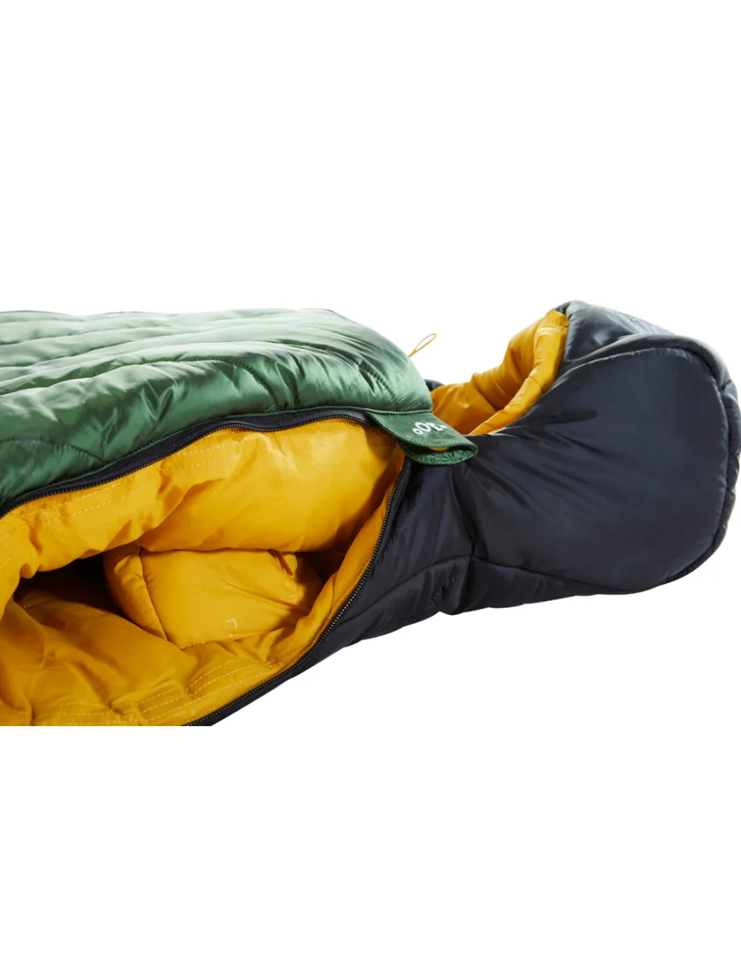 Sac De Couchage Grand Froid Nordisk Jusqu'à -40°C