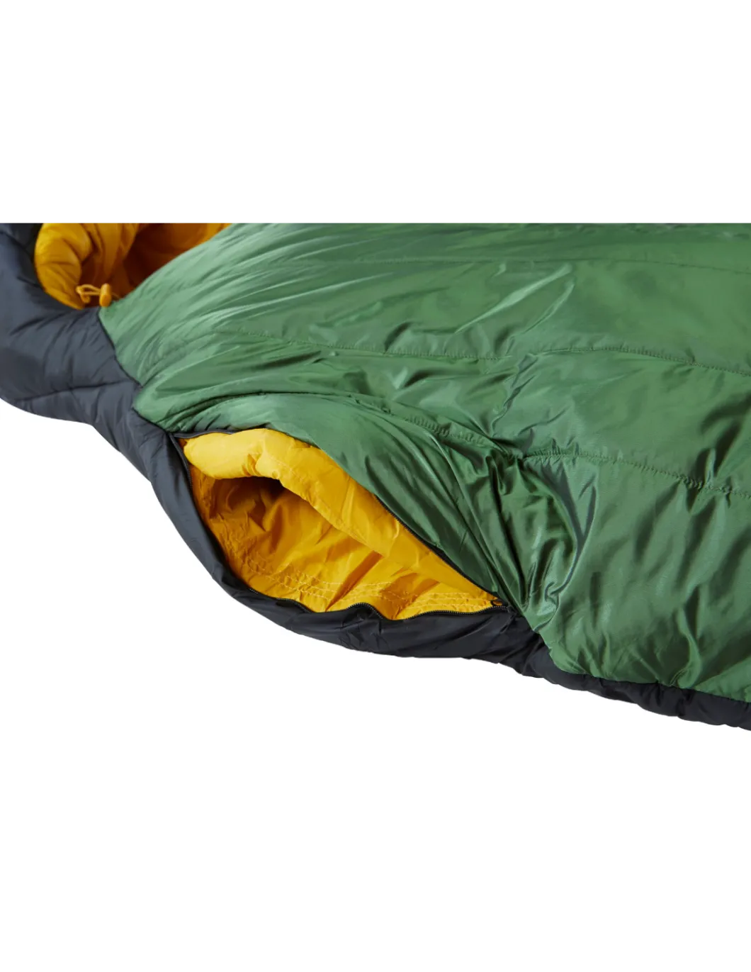 Sac De Couchage Grand Froid Nordisk Jusqu'à -40°C