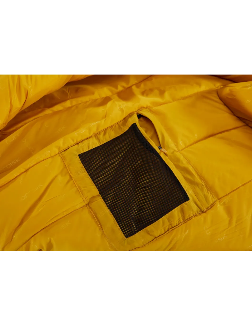 Sac De Couchage Grand Froid Nordisk Jusqu'à -40°C