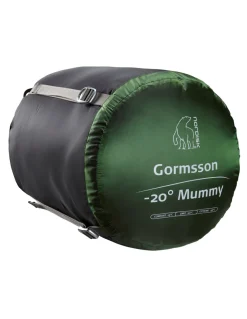 Sac De Couchage Grand Froid Nordisk Jusqu'à -40°C