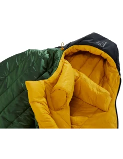 Sac De Couchage Grand Froid Nordisk Jusqu'à -40°C