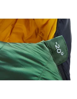 Sac De Couchage Grand Froid Nordisk Jusqu'à -40°C