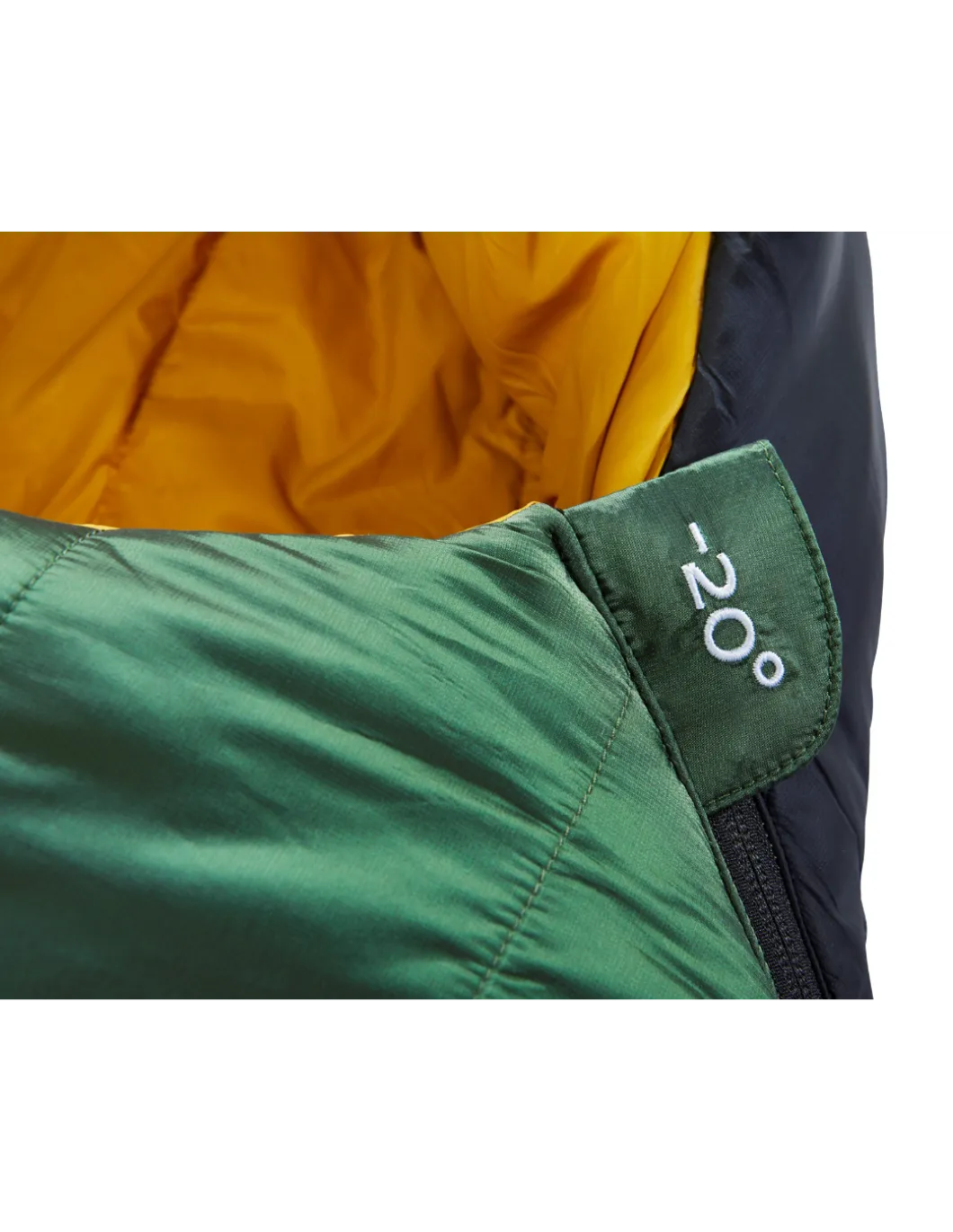 Sac De Couchage Grand Froid Nordisk Jusqu'à -40°C