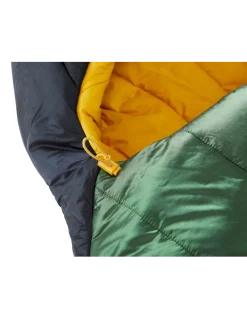 Sac De Couchage Grand Froid Nordisk Jusqu'à -40°C