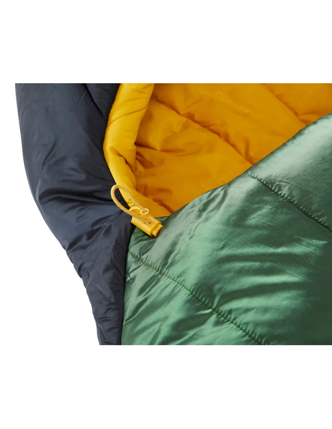 Sac De Couchage Grand Froid Nordisk Jusqu'à -40°C