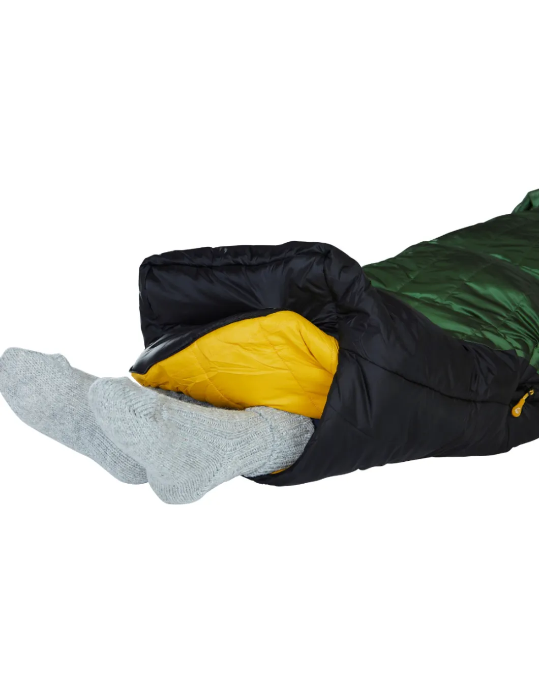Sac De Couchage Grand Froid Nordisk Jusqu'à -40°C