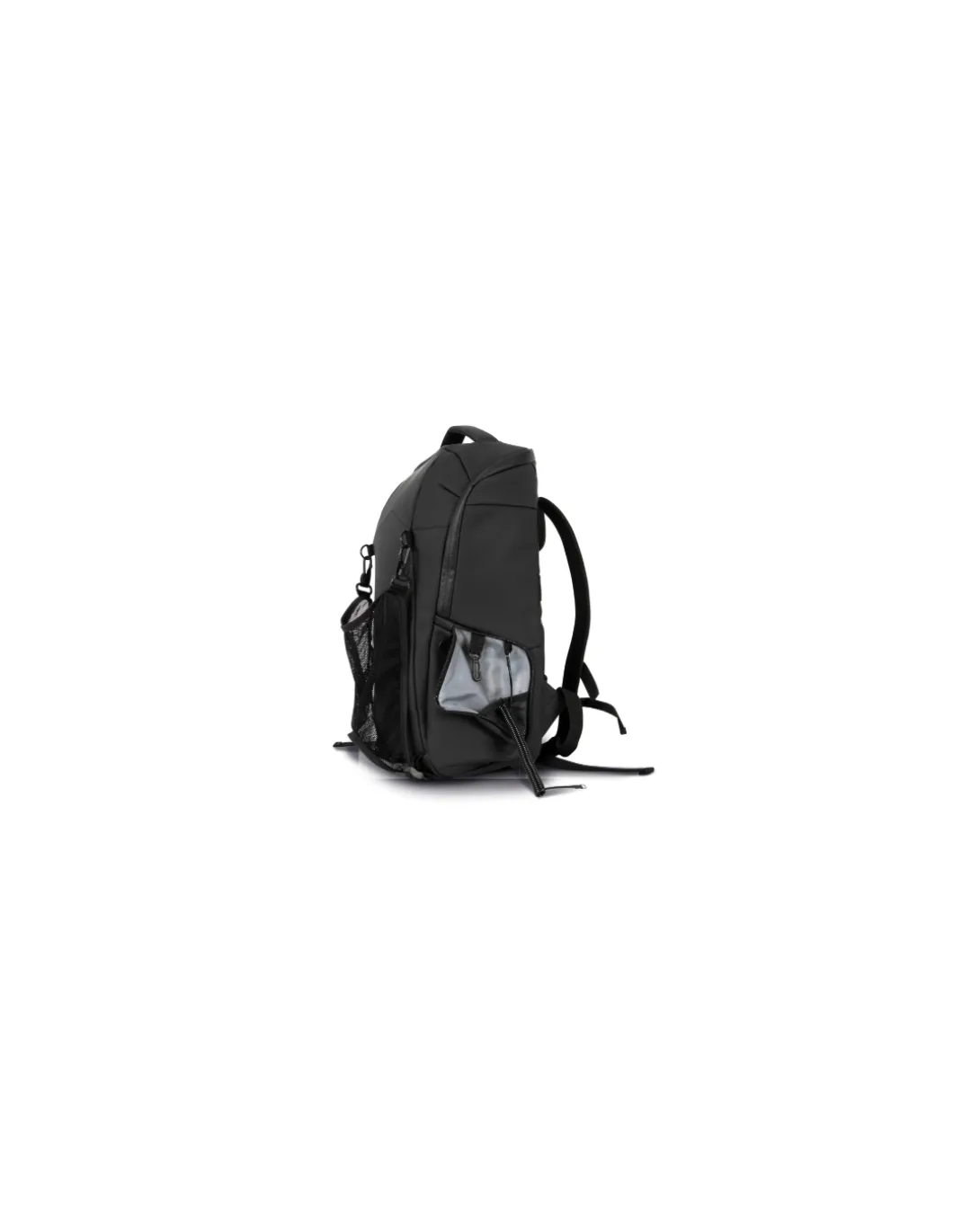 Sac à Dos Antivol Avec Porte Casque 30L