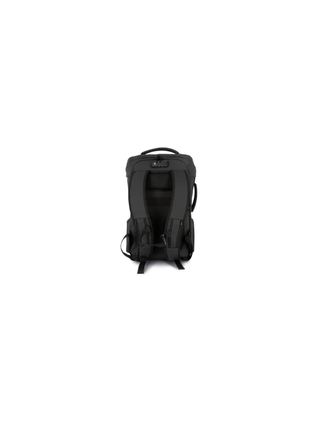 Sac à Dos Antivol Avec Porte Casque 30L
